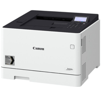 Canon LBP663cdw טונר למדפסת